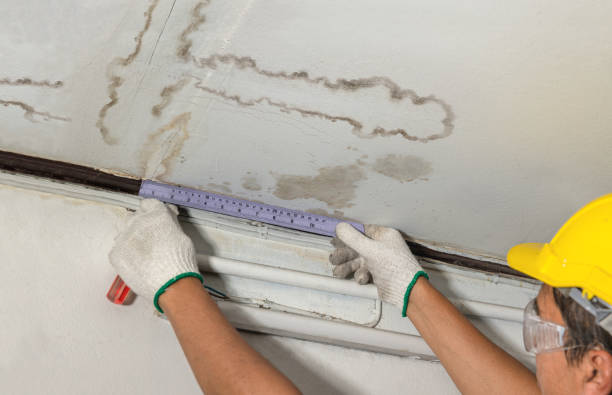 Reliable Basement Flood Cleanup contractor in Rockford, OH by Aqua Guard Water Damage